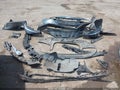2021 Hyundai Elantra — photo 12 of 19 | VIN 5NPLP4AG6MH044041