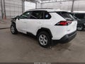 2019 Toyota RAV4 — photo 3 of 17 | VIN 2T3P1RFV4KW076094