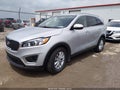 2016 Kia Sorento — photo 2 of 17 | VIN 5XYPGDA53GG030254