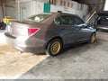 2008 Honda Accord — photo 4 of 12 | VIN JHMCP26418C032401