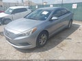 2017 Hyundai Sonata — photo 2 of 11 | VIN 5NPE24AF1HH442178