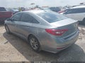 2017 Hyundai Sonata — photo 3 of 11 | VIN 5NPE24AF1HH442178