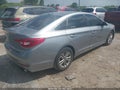 2017 Hyundai Sonata — photo 4 of 11 | VIN 5NPE24AF1HH442178