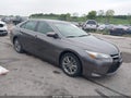 2015 Toyota Camry — photo 1 of 11 | VIN 4T1BF1FK1FU927124