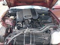 2008 Jeep Grand Cherokee — photo 10 of 15 | VIN 1J8HS58218C228625