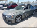 2024 Audi A6 — photo 2 of 16 | VIN WAUK3BF24RN052250