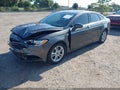 2018 Ford Fusion — photo 2 of 16 | VIN 3FA6P0HD4JR200819