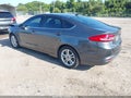 2018 Ford Fusion — photo 3 of 16 | VIN 3FA6P0HD4JR200819