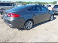 2018 Ford Fusion — photo 4 of 16 | VIN 3FA6P0HD4JR200819
