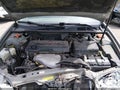 2006 Toyota Camry — photo 10 of 16 | VIN 4T1BE32K76U676646