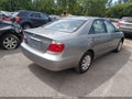 2006 Toyota Camry — photo 4 of 16 | VIN 4T1BE32K76U676646