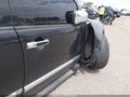 2008 Infiniti QX56 — photo 15 of 16 | VIN 5N3AA08C58N914519