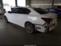 2015 Lexus GS 350 — photo 3 of 17 | VIN JTHCE1BL6FA006317