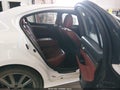 2015 Lexus GS 350 — photo 8 of 17 | VIN JTHCE1BL6FA006317