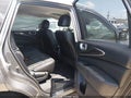 2017 Infiniti QX60 — photo 8 of 16 | VIN 5N1DL0MN6HC517016
