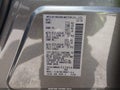 2017 Infiniti QX60 — photo 9 of 16 | VIN 5N1DL0MN6HC517016