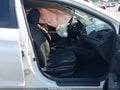 2020 Hyundai Elantra — photo 5 of 17 | VIN 5NPD84LF8LH584754