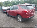 2020 Chevrolet Equinox — photo 3 of 16 | VIN 2GNAXJEV6L6260495