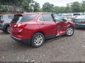 2020 Chevrolet Equinox — photo 4 of 16 | VIN 2GNAXJEV6L6260495