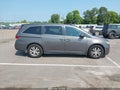2016 Honda Odyssey — photo 13 of 17 | VIN 5FNRL5H67GB118904