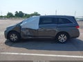2016 Honda Odyssey — photo 14 of 17 | VIN 5FNRL5H67GB118904