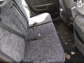 2003 Honda CR-V — photo 8 of 11 | VIN SHSRD68433U103157