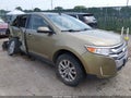 2013 Ford Edge — photo 1 of 16 | VIN 2FMDK4KC5DBC38131