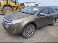 2013 Ford Edge — photo 2 of 16 | VIN 2FMDK4KC5DBC38131