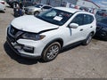 2017 Nissan Rogue Sport — photo 2 of 18 | VIN KNMAT2MVXHP549527