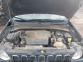 2017 Jeep Renegade — photo 10 of 17 | VIN ZACCJBBB5HPG38352