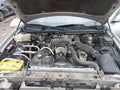 2002 Lincoln Town Car — photo 10 of 16 | VIN 1LNHM81W32Y614453