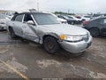 2002 Lincoln Town Car — photo 1 of 16 | VIN 1LNHM81W32Y614453