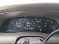 2004 Ford Excursion — photo 7 of 21 | VIN 1FMSU45P74ED92439