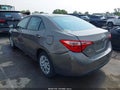 2017 Toyota Corolla — photo 3 of 16 | VIN 5YFBURHE4HP659105