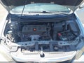 2012 Honda Civic — photo 10 of 16 | VIN 19XFB2F97CE349223
