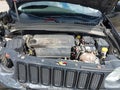 2016 Jeep Renegade — photo 10 of 17 | VIN ZACCJBBTXGPD52424