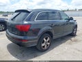 2012 Audi Q7 — photo 4 of 11 | VIN WA1LMAFE3CD003248