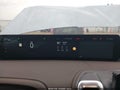 2025 Ford Expedition — photo 7 of 21 | VIN 1FMJU1P82SEA32427