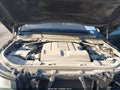 2015 Land Rover Range Rover Sport — photo 10 of 12 | VIN SALWR2VF3FA527244