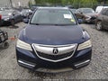 2016 Acura MDX — photo 11 of 15 | VIN 5FRYD4H44GB044129