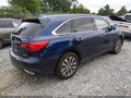 2016 Acura MDX — photo 4 of 15 | VIN 5FRYD4H44GB044129