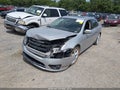 2012 Ford Fusion — photo 2 of 16 | VIN 3FAHP0HA5CR124481