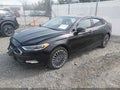 2017 Ford Fusion — photo 2 of 16 | VIN 3FA6P0K96HR117231