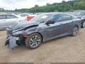 2017 Honda Civic — photo 2 of 16 | VIN 19XFC2F77HE230901