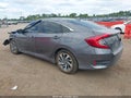 2017 Honda Civic — photo 3 of 16 | VIN 19XFC2F77HE230901