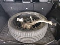 2018 Jeep Grand Cherokee — photo 12 of 17 | VIN 1C4RJFAG3JC217478