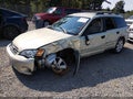 2006 Subaru Outback — photo 2 of 18 | VIN 4S4BP61CX66300744
