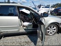 2006 Subaru Outback — photo 5 of 18 | VIN 4S4BP61CX66300744