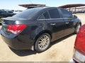 2012 Chevrolet Cruze — photo 4 of 11 | VIN 1G1PK5SC6C7388644