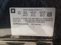 2012 Chevrolet Cruze — photo 9 of 11 | VIN 1G1PK5SC6C7388644